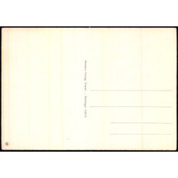 Helsing�r - Udsigt fra Molen - Stender  H. 1025 K - Ubrugt