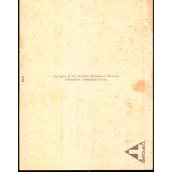 S�lvskat Fundet i Balle - Gr�nlunds 9-01 - Ubrugt