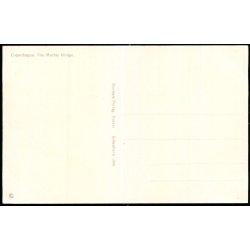 K�benhavn - Marmorbroen - Stender 1006