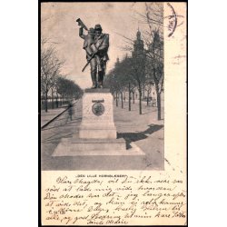  Den lille Hornblser - C. St. 126