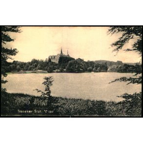 Tranekr Slot - H.H.O. 2817 - Ubrugt