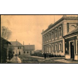 Maribo Museum - Flensborg Lager - Maribo - u/n - Brugt