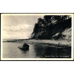 Falster - Parti fra Pomlenakke - Stender N. 26 - Brugt