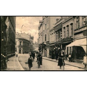 Odense - Vestergade - Stender 7187 - Brugt