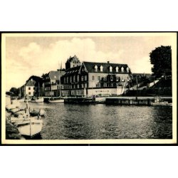 Middelfart - Hotel Melfar - Hotel Melfar 6941 - Brugt