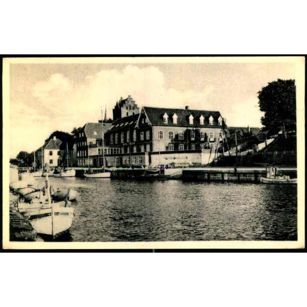 Middelfart - Hotel Melfar - Hotel Melfar 6941 - Brugt