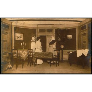  Hasle 10 - 2 -  11 - Fotokort u/n - Brugt