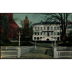 Odense - L�seforeningen - Stender 6119 - Brugt