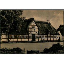 Vester Skerninge Kro - Eneret 44 509/2 - Brugt