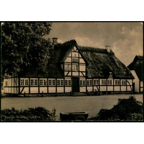 Vester Skerninge Kro - Eneret 44 509/2 - Brugt