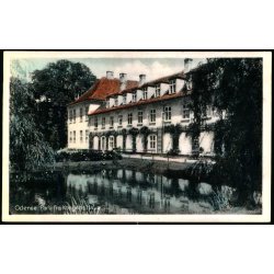 Odense - Parti fra Kongens Have - Stender O. 348 - Ubrugt