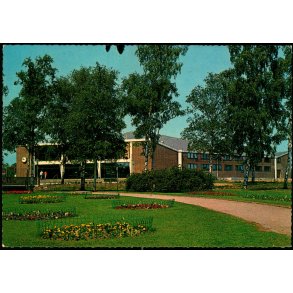 Nyk�bing Falster Hallen - Stender 49 301/40 - Ubrugt