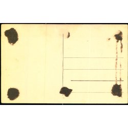 Alterkl�de fra Vissenbjerg Kirke ca. Aar 1700 - Fyens Folkemuseum - u/n - Ubrugt