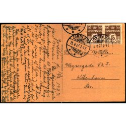 Fra Brahetrolleborg Park - F.C. Alstr�ms Bogh. u/n - Brugt