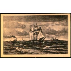 Helsing�r Red 1933 - u/n - Ubrugt