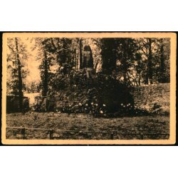 Helsing�r - Hamlets Grav - Stender H. 86 - Ubrugt