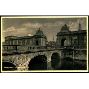 K�benhavn - Marmorbroen - Stender 1006