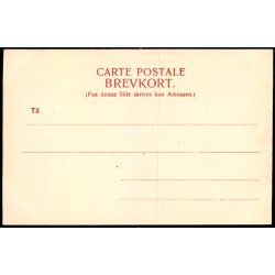 Kbenhavn - Niels Juels Statue - Alex Vincent 24 - Ubrugt