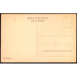 K�rstrup II (Lolland) - F &amp; B. 143 - Ubrugt