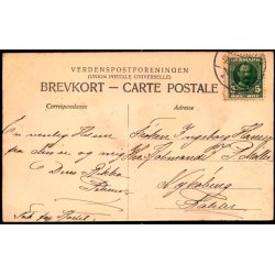 Maribo - Mus�um - Flensborg Lager u/n - Brugt