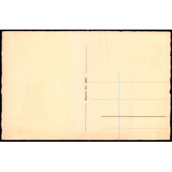 K�benhavn - Langelinie med den Lille Havfrue - Eneret 3492