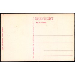 Odense - Vestergade - Stender 8956 - Ubrugt - Flot Kort !!