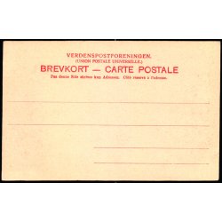 Faaborg - Kirkestr�de - Eneret 2280 - Ubrugt