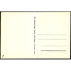 Ollerup Kirke - Skov Andersens Forlag 29 - Ubrugt