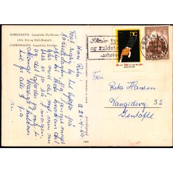 K�benhavn - Langelinie Pavillonen - Gr�nlund 164