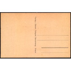 Slot - J. Boisen u/n - Ubrugt