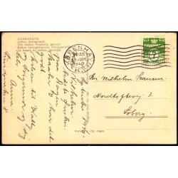 Kbenhavn - Gefion Springvandet - Chr. Olsen 168