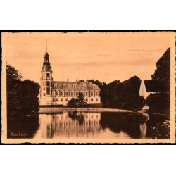 Hvedholm - Stender 33065 - Ubrugt