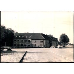 Vissenbjerg Kro og R�dhus - Dansk Villa Foto u/n - Ubrugt