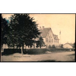 Hesselager Kostskole - 7261 - Brugt