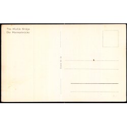 K�benhavn - Marmorbroen - Eneret 34