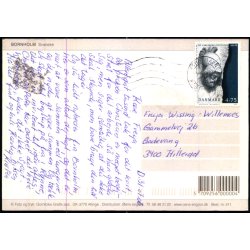 Bornholm - Svaneke - Gornitzka 411 - Brugt