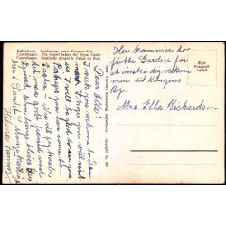 Kbenhavn - Gadervagt foran Kongens Slot - Alex Vincent 668