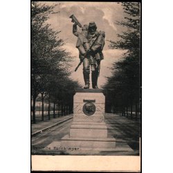 Den lille Hornblser - Sk.B. &amp; Kf. 3714