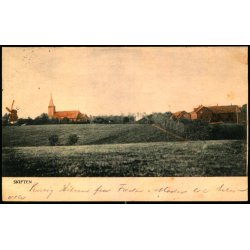 Skiften - u/n - Brugt