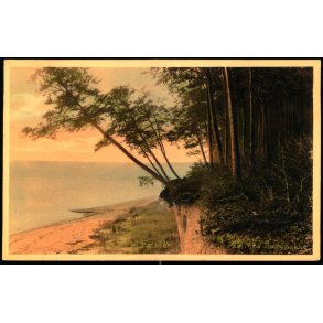 Falster - Parti fra Pomlenakke - Stender 33308 - Brugt