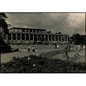 Kbenhavn - Langelinie Pavillonen - Grnlund 164