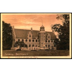 Saxk�bing - Berritzgaard - Stender 33384 - Ubrugt