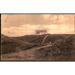 Fra Legind Bjerge - Mors - H. Hansens Bogh. 21779 - Brugt