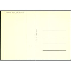 Kerteminde - Udsigt mod Lillestranden - O.P.O. 6644 - 2 - Ubrugt