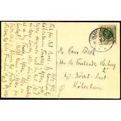 Hesselager Kostskole - 7261 - Brugt