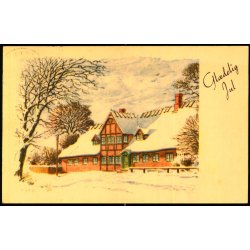 1959/1953 p Postkort