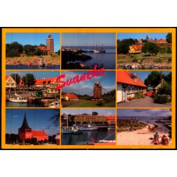 Bornholm - Svaneke - Gornitzka 411 - Brugt