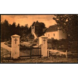 Tibirke Kirke - S. Nielsen 40512 - Brugt