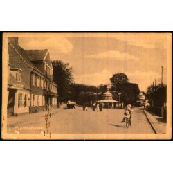 Klampenborg - Dansk Lystryk 1248 - Brugt - Sm�pletter !