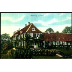 M�llerup - (Jylland) - C. Eneret 16 - Ubrugt